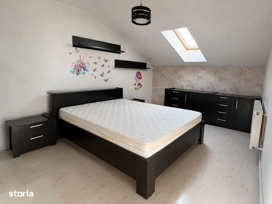 2 camere Fizicienilor | 52 mp | Aproape de Metrou și IOR — fotografia 3