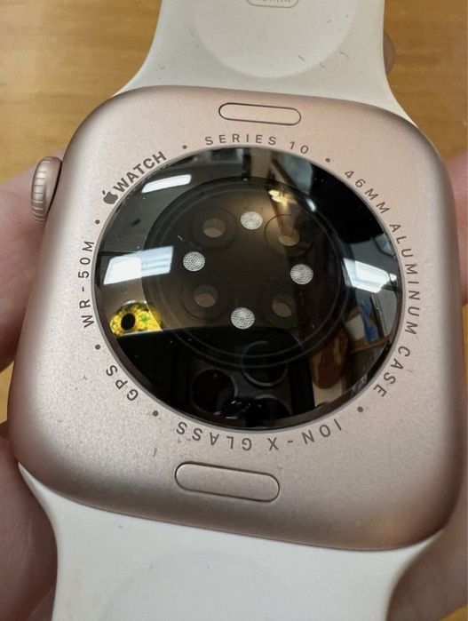 Apple Watch Series 10 46mm GPS