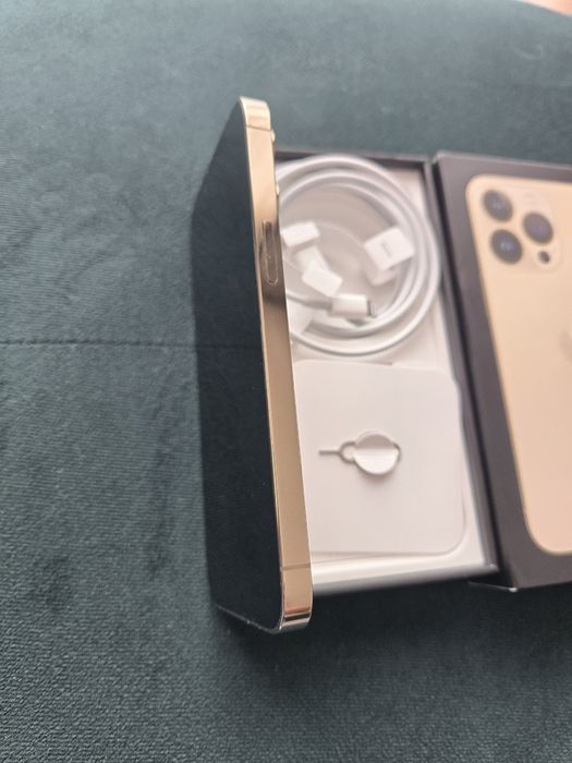 vand iphone 13 pro, 128 GB, impecabil