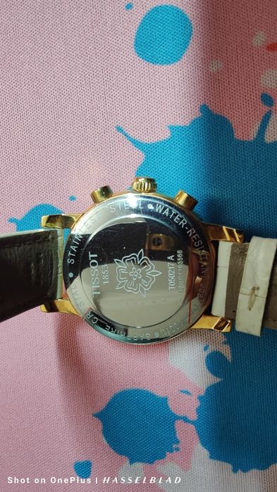 Часы Tissot Dressport