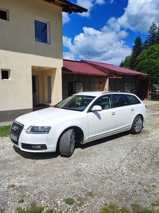 Vand Audi A6 C6 2.0 TDI  2010