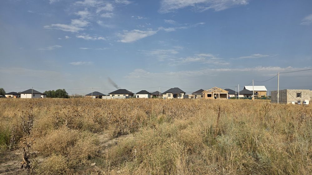 Продам участок Коксай 4 сотки ЛПХ