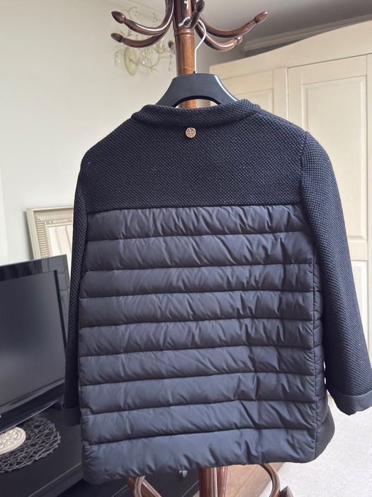 Дамско яке Liu Jo, пух, s размер