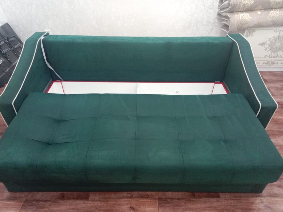Продам диван в хорошем состоянии