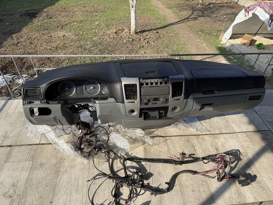 Бизнес панель сатылады