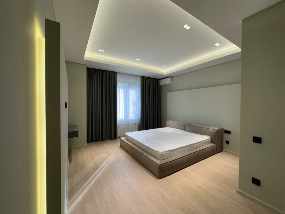 ЖК Darxan Avenue-Сдаётся новая 4х комнатная!