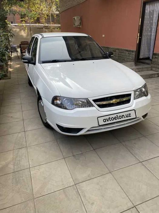 Продаётся Nexia & Sotiladi Nexia конец 2014 года