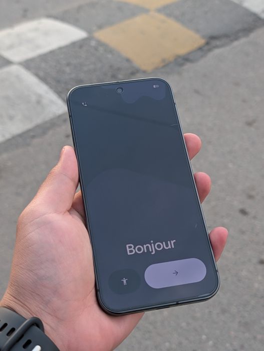 Google pixel 9 pro xl 12/256