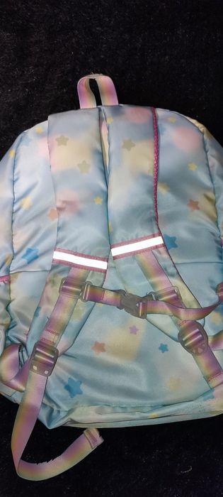 Рюкзак школьный для девочек