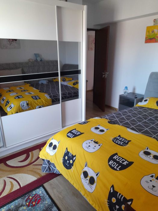Propietar, Vând apartament în Sibiu