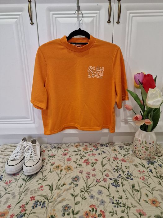 Тениски размер С