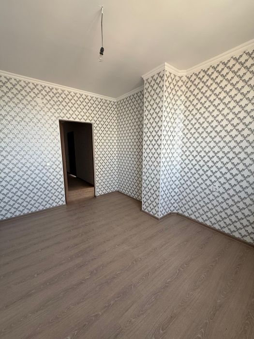 Квартира 4ёх комнатная