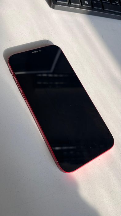 Айфон 12 продам или обмен на андроид