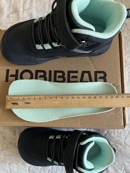 Продается весенняя обувь для мальчика