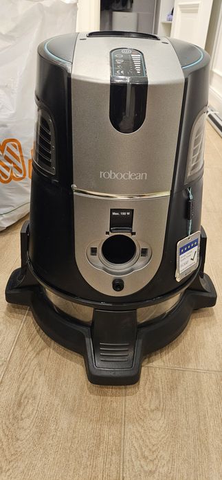 пылесос Aura Roboclean SPLUS 114K