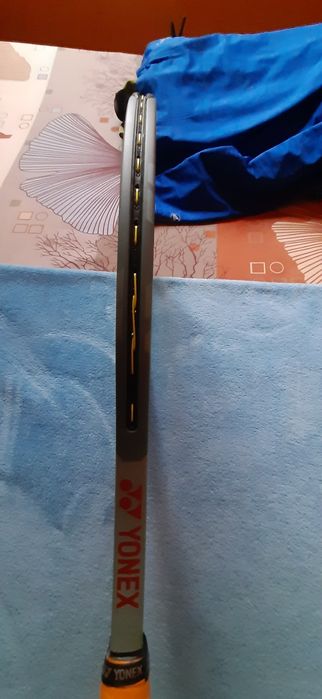 Продавам Тенис ракета YONEX PERCEPT 100 D