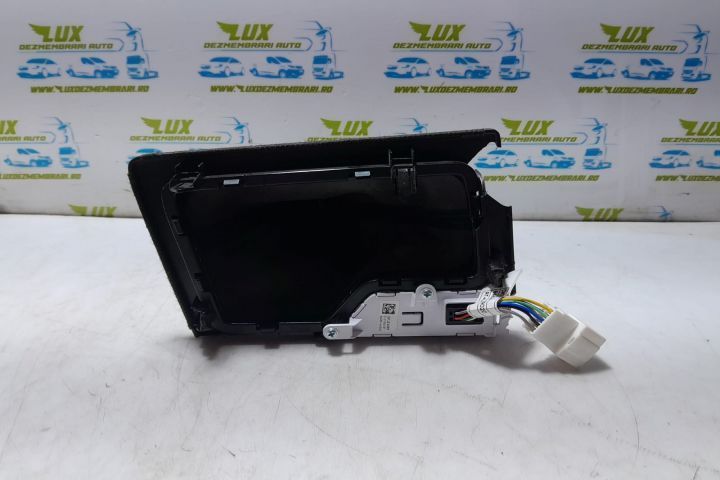 Nuca schimbator cu mansor automata 84655-aa000 Hyundai Elantra CN7  [din 2021 pana  2023] seria