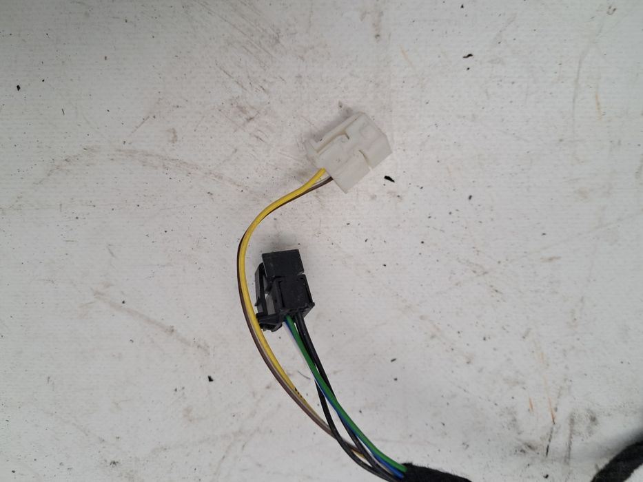 Огледало Mercedes Sprinter W910