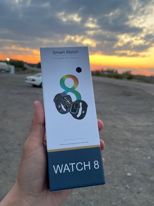 Смарт часы/smart wath