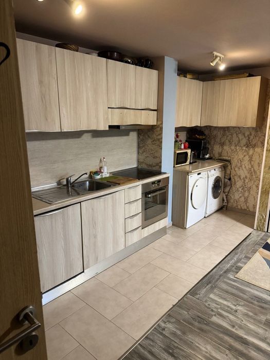 Дава се под наем Тристаен апартамент в София, Овча купел - 65 кв.м за 612 € - Снимка #4