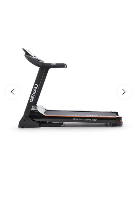 Genau Everest D1000S PRO