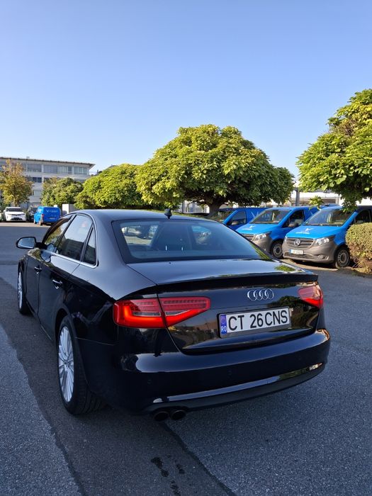 De vânzare   Audi A4