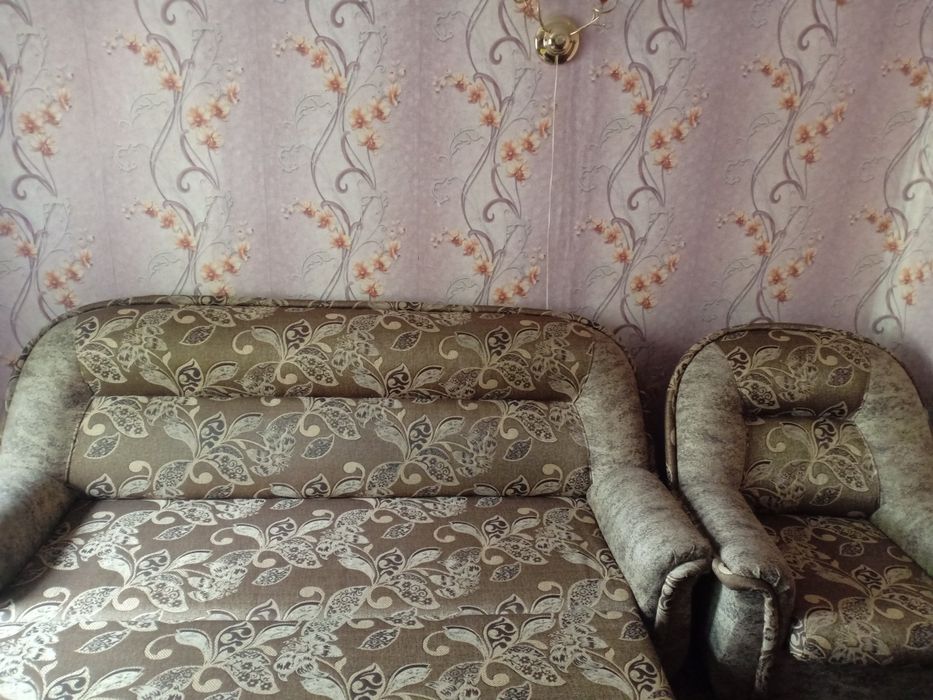 Продам мягкий уголок