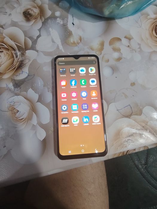 Samsung a13 ideal, full