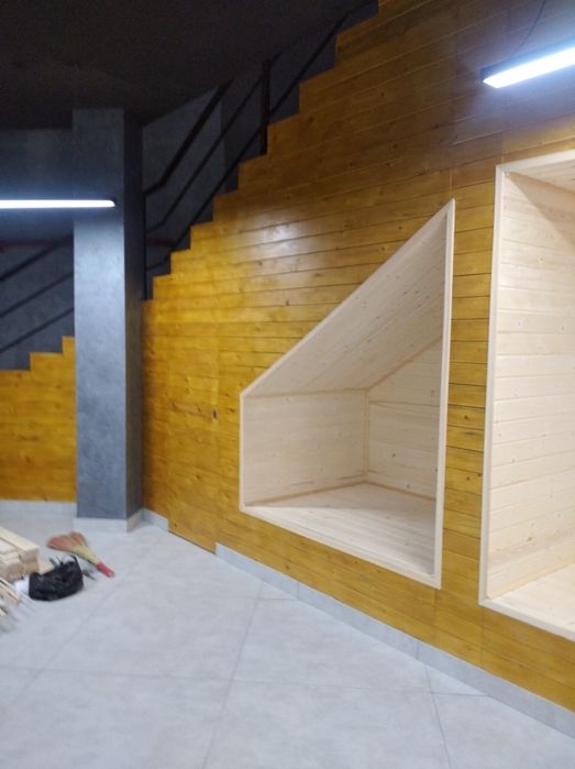 Плотник мебельщик plo