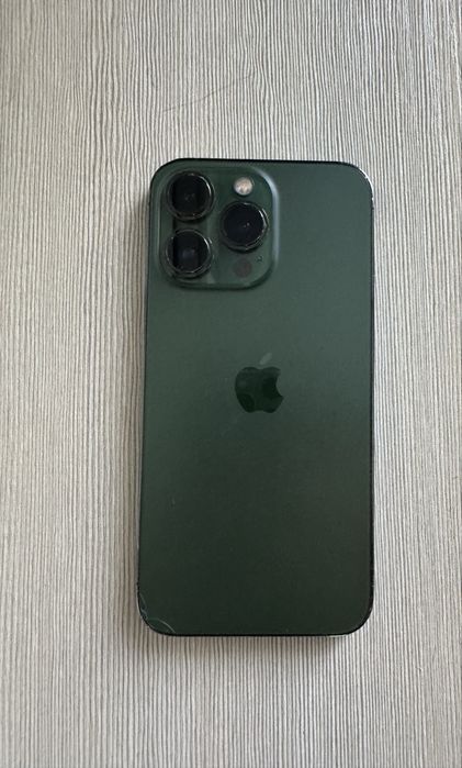 Iphone 13 pro 256 gb