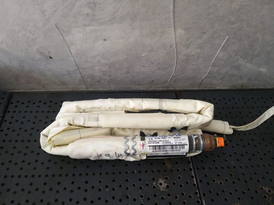 Airbag cortina dreapta land rover range rover evoque l538 bj3214k159bb 617826200