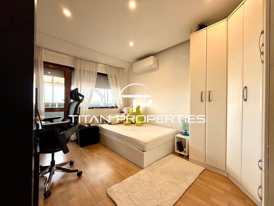 Продава се Мезонет в Пловдив, Център - 160 кв.м за 1291 €/кв.м - Снимка #7