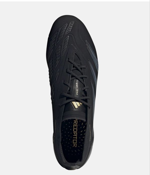 Фитболни бутонки PREDATOR ELITE SG football boots