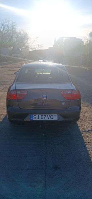 Seat  Exeo 2.0 Tdi