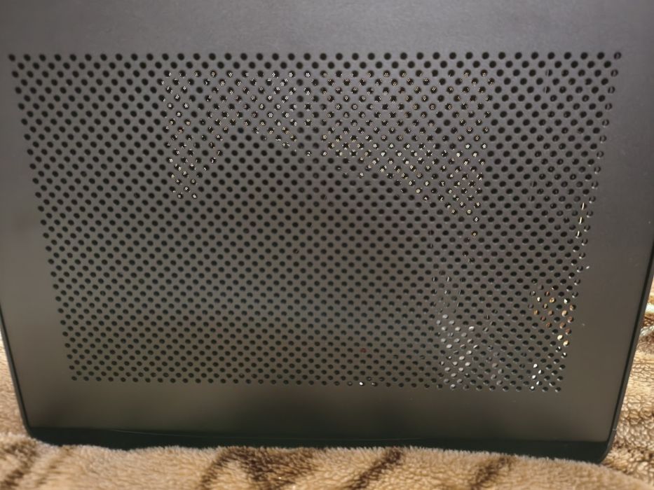 Carcasa PC Itx Streacom DA2 V2