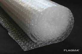 Пузырчатая пленка