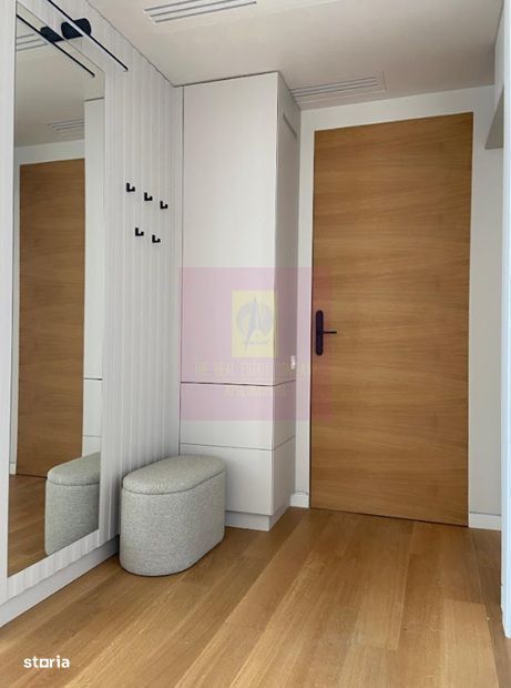 Apartament de Top în Vogh Olimp