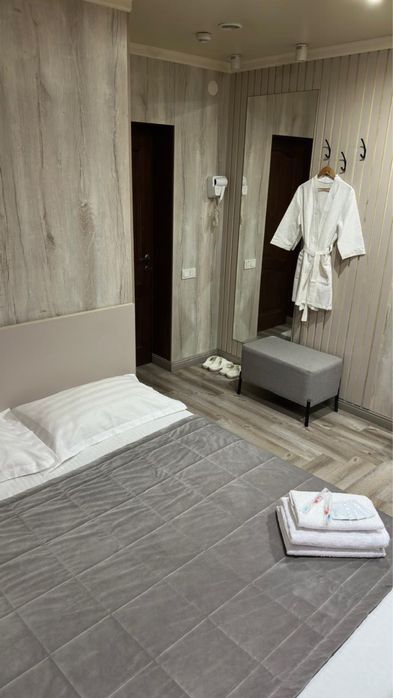 Гостиница Импульс