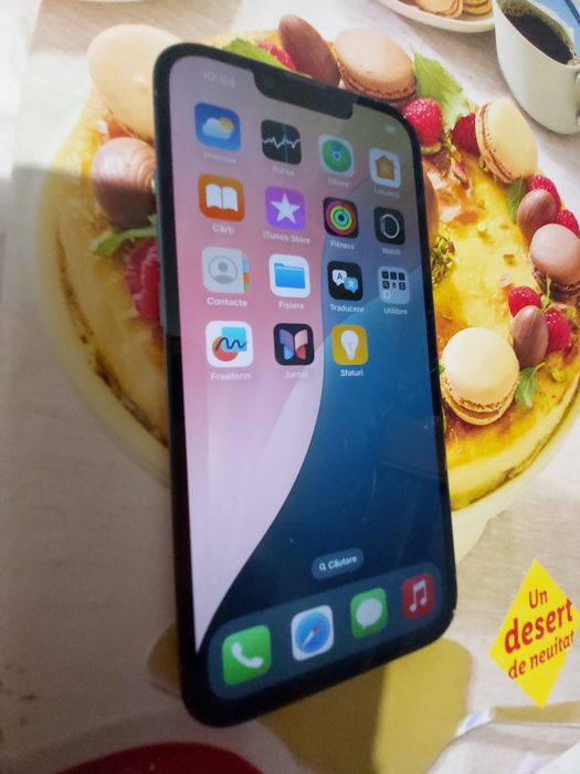 Vând iPhone 13 Pro 128 GB