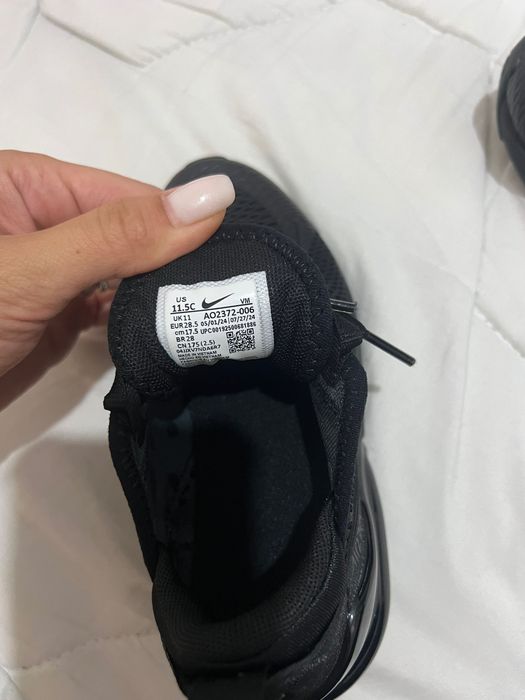 Nike Air Max 270 Children