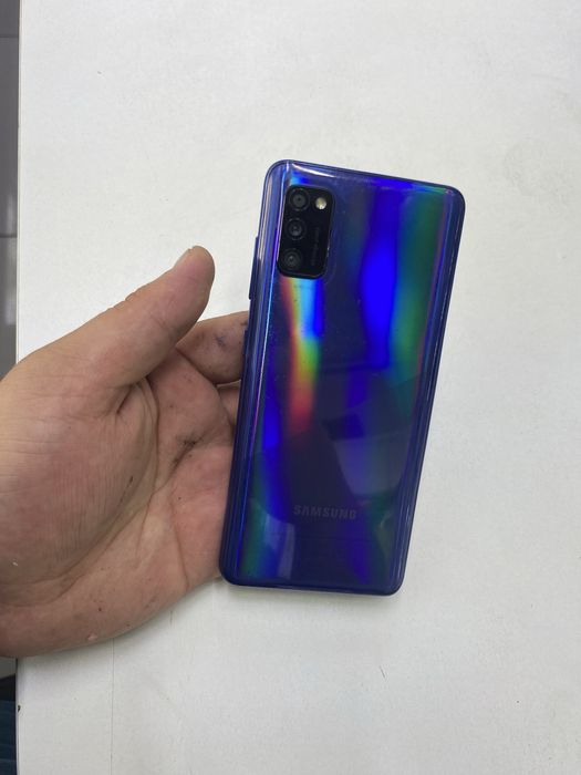 Samsung A41 (64GB) в идеальном состояний