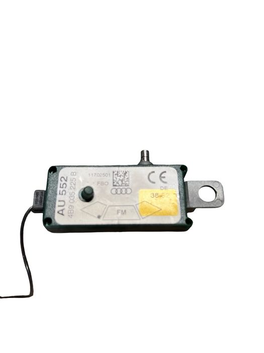 Unitate De Control Antena Audi A6 Ii 4B2, 4B4, C5 1997 - 2005 4B903522