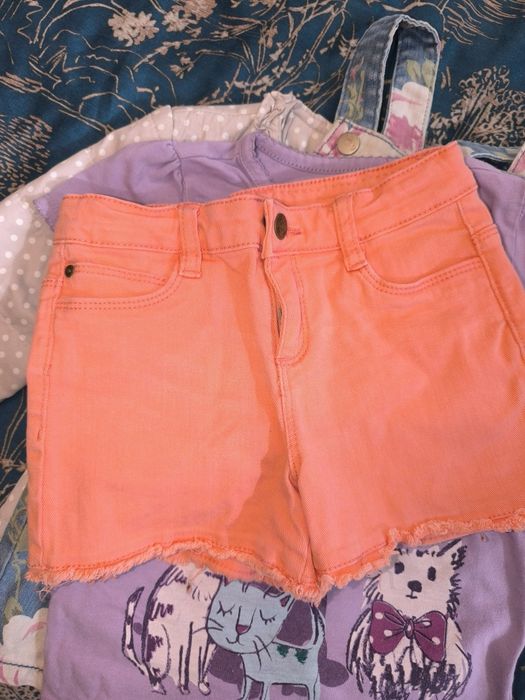 Марков лот дрешки 104-110 см Mayoral,Baby Gap,Place,Zara