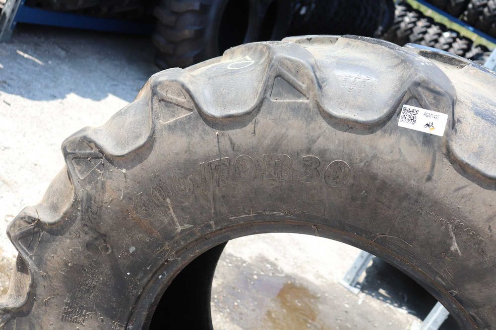 600/70R30 BKT Cauciucuri SH Radiale de Combina Pret cu TVA