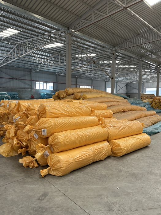 Geotekstil , Геотекстиль