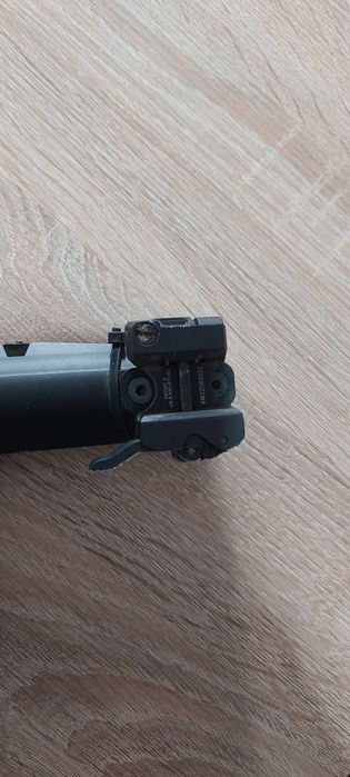 Magnifire vortex