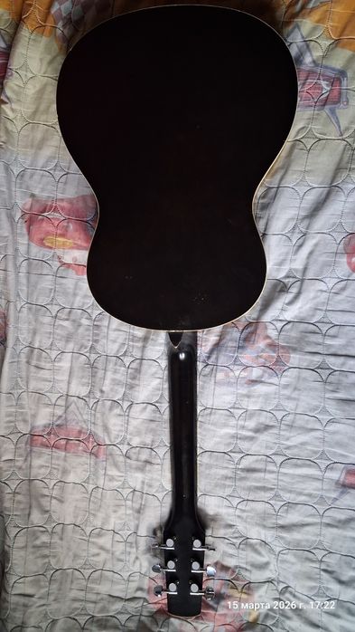Гитара Tander б/у