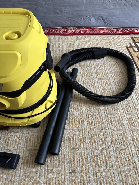 Пылесос karcher wd 2