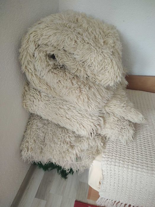 Родопски одеала и реснаци