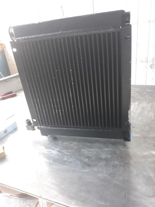 Radiatoare executii dupa model in 3 zile